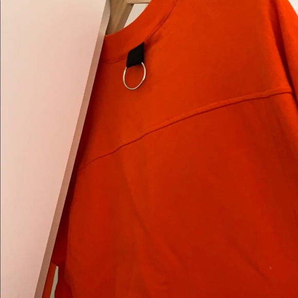 Reserved Hoodie Dress - Picture 3 of 4